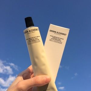 Grown Alchemist Hydra-Repair Day Cream